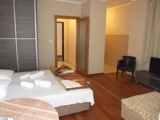 Apartmani Oaza 2