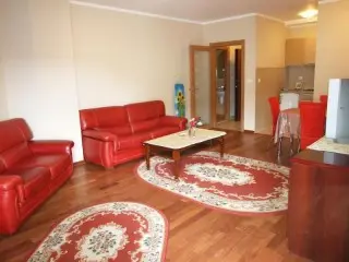 Apartmani Oaza 2