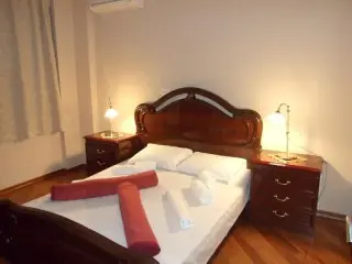 Apartmani Oaza 2