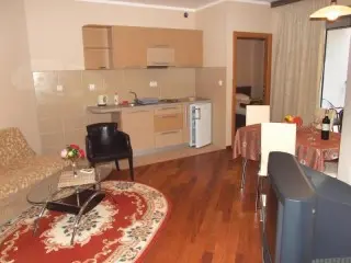 Apartmani Oaza 2