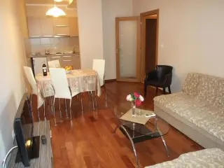Apartmani Oaza 2