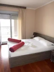 Apartmani Oaza 2