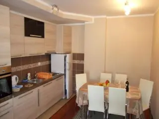 Apartmani Oaza 2
