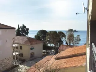 Apartmani Oaza 2
