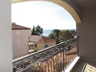 Apartmani Oaza 2