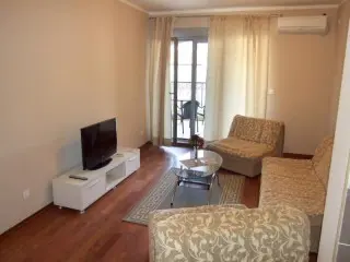Apartmani Oaza 2
