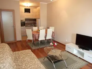 Apartmani Oaza 2