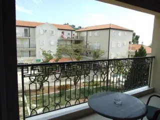 Apartmani Oaza 2