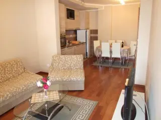 Apartmani Oaza 2