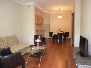 Apartmani Oaza 2