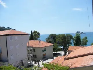 Apartmani Oaza 2