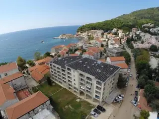 Apartmani Oaza 2