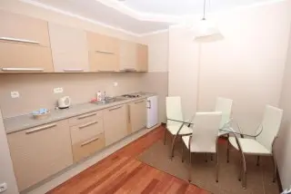 Apartmani Oaza 2