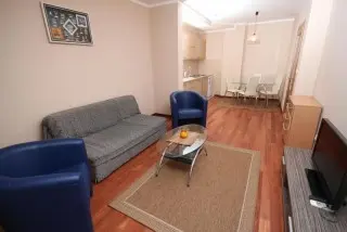Apartmani Oaza 2
