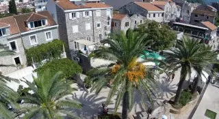 Apartmani More