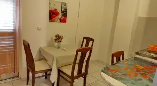Apartmani More