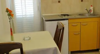 Apartmani More