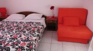 Apartmani More