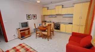 Apartmani Anka