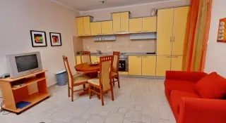 Apartmani Anka