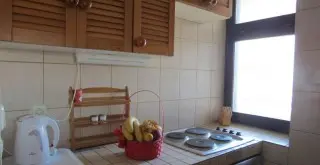 Apartmani Vuković
