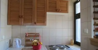 Apartmani Vuković