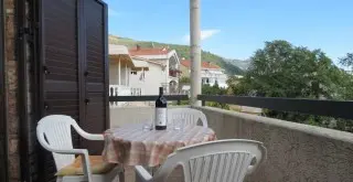 Apartmani Vuković