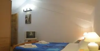 Apartmani Vuković