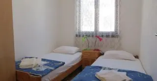 Apartmani Vuković