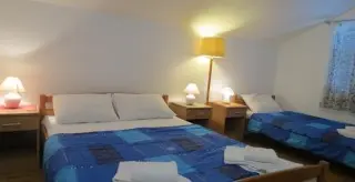 Apartmani Vuković