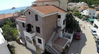 Apartmani Vuković