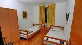Apartmani Vuković