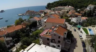 Apartmani Vuković