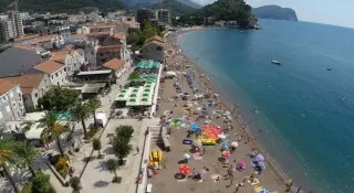 Apartmani Vuković