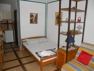 Apartmani Vuković