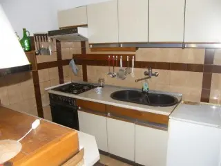 Apartmani Vuković