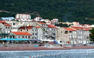 Apartmani Vuković