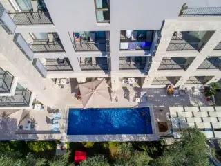 Hotel Eleven