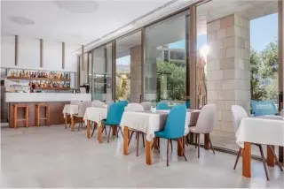 Hotel Eleven