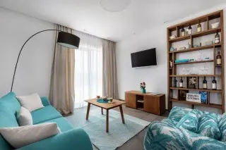 Hotel Eleven
