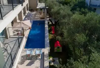 Hotel Eleven