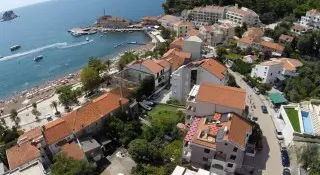 Apartmani Casa di Oliveto