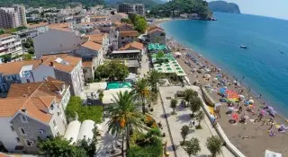 Apartmani Casa di Oliveto