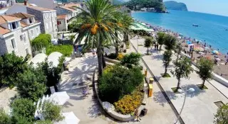 Apartmani Casa di Oliveto
