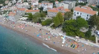 Apartmani Casa di Oliveto