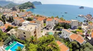 Apartmani Casa di Oliveto