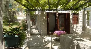 Apartmani Casa di Oliveto