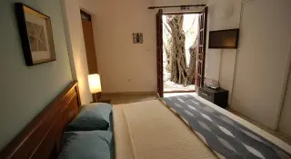 Apartmani Casa di Oliveto
