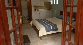 Apartmani Casa di Oliveto