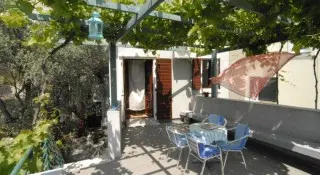Apartmani Casa di Oliveto